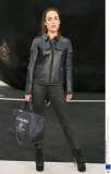 Chanel show, Autumn Winter 2013, Paris Fashion Week, France - 05 Mar 2013