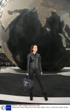 Chanel show, Autumn Winter 2013, Paris Fashion Week, France - 05 Mar 2013