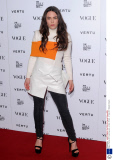 Vogue Festival 2013 opening party, London, Britain - 27 Apr 2013