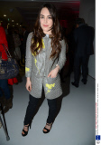 Conde Nast College of Fashion & Design opening party, London, Britain - 30 Apr 2013