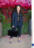 Jimmy Choo 'The Season' pre-fall collection private dinner, London, Britain - 22 May 2013