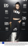 DKNY Artworks Launch, London, Britain - 12 Jun 2013