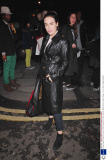 Casely-Hayford fashion show, London Collections: Men, Autumn Winter 2014, London, Britain - 07 Jan 2014