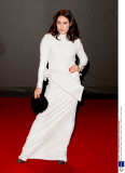 British Fashion Awards, London Coliseum, London, Britain - 02 Dec 2013