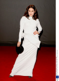 British Fashion Awards, London Coliseum, London, Britain - 02 Dec 2013