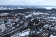 Finland - Mar 2012