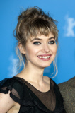 'A Long Way Down' Photocall - 64th Berlinale International Film Festival