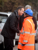 Premier Cameron