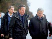 Premier Cameron
