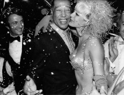 Jazz Musician Duke Ellington 1917 - 1996