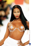 Fashion Show for Spring Summer 1995, New York, America - 1994