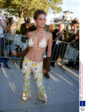 'X-Men' Film Premiere, New York, America - 2000