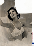 The Playtex Living Bra - 1956
