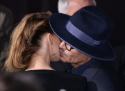 PREMIERE DU FILM '3 DAYS TO KILL'