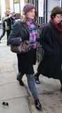 Roger Lloyd-Pack funeral