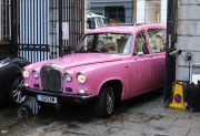 Roger Lloyd-Pack funeral