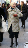 Roger Lloyd-Pack funeral