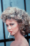 1978 - Grease Movie Set