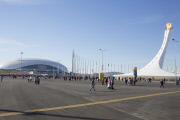 Sochi Olympic Park