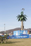 Sochi Olympic Park