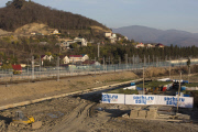 Sochi Olympic Park