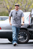 *EXCLUSIVE* Kevin Federline is actually Pulling It Off