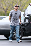 *EXCLUSIVE* Kevin Federline is actually Pulling It Off