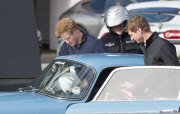 Harry Racing Circuit 150214