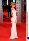 EE British Academy Film Awards, Arrivals, Royal Opera House, London, Britain - 16 Feb 2014
