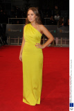 EE British Academy Film Awards, Arrivals, Royal Opera House, London, Britain - 16 Feb 2014