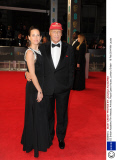 EE British Academy Film Awards, Arrivals, Royal Opera House, London, Britain - 16 Feb 2014