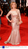 EE British Academy Film Awards, Arrivals, Royal Opera House, London, Britain - 16 Feb 2014