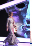 EE British Academy Film Awards, Ceremony, Royal Opera House, London, Britain - 16 Feb 2014