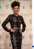 EE British Academy Film Awards, Press Room, Royal Opera House, London, Britain - 16 Feb 2014