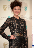 EE British Academy Film Awards, Press Room, Royal Opera House, London, Britain - 16 Feb 2014