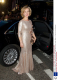 EE British Academy Film Awards, Audi Arrivals, Royal Opera House, London, Britain - 16 Feb 2014