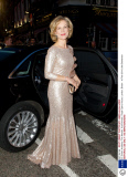 EE British Academy Film Awards, Audi Arrivals, Royal Opera House, London, Britain - 16 Feb 2014