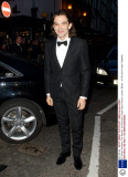 EE British Academy Film Awards, Audi Arrivals, Royal Opera House, London, Britain - 16 Feb 2014