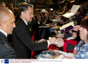 EE British Academy Film Awards, Audi Arrivals, Royal Opera House, London, Britain - 16 Feb 2014