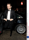 EE British Academy Film Awards, Audi Arrivals, Royal Opera House, London, Britain - 16 Feb 2014