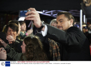 EE British Academy Film Awards, Arrivals, Royal Opera House, London, Britain - 16 Feb 2014 