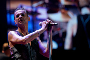 Depeche Mode im Hallenstadion