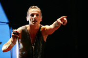 Depeche Mode im Hallenstadion