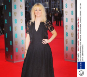 EE British Academy Film Awards, Social Media, London, Britain - 16 Feb 2014 