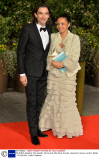 EE British Academy Film Awards, Dinner and After Party Arrivals, Grosvenor House, London, Britain - 16 Feb 2014 