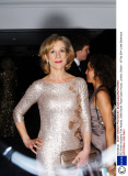 EE British Academy Film Awards, Selfie Booth, Royal Opera House, London, Britain - 16 Feb 2014