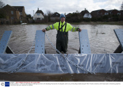 Flooding in Britain - 15 Feb 2014