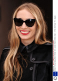 Burberry Prorsum show, Autumn Winter 2014, London Fashion Week, Britain - 17 Feb 2014