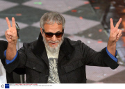 64th Sanremo Music Festival, Sanremo, Italy - 18 Feb 2014