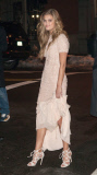 Sports Illustrated Swimsuit 50th Anniversary Party, New York, America - 18 Feb 2014